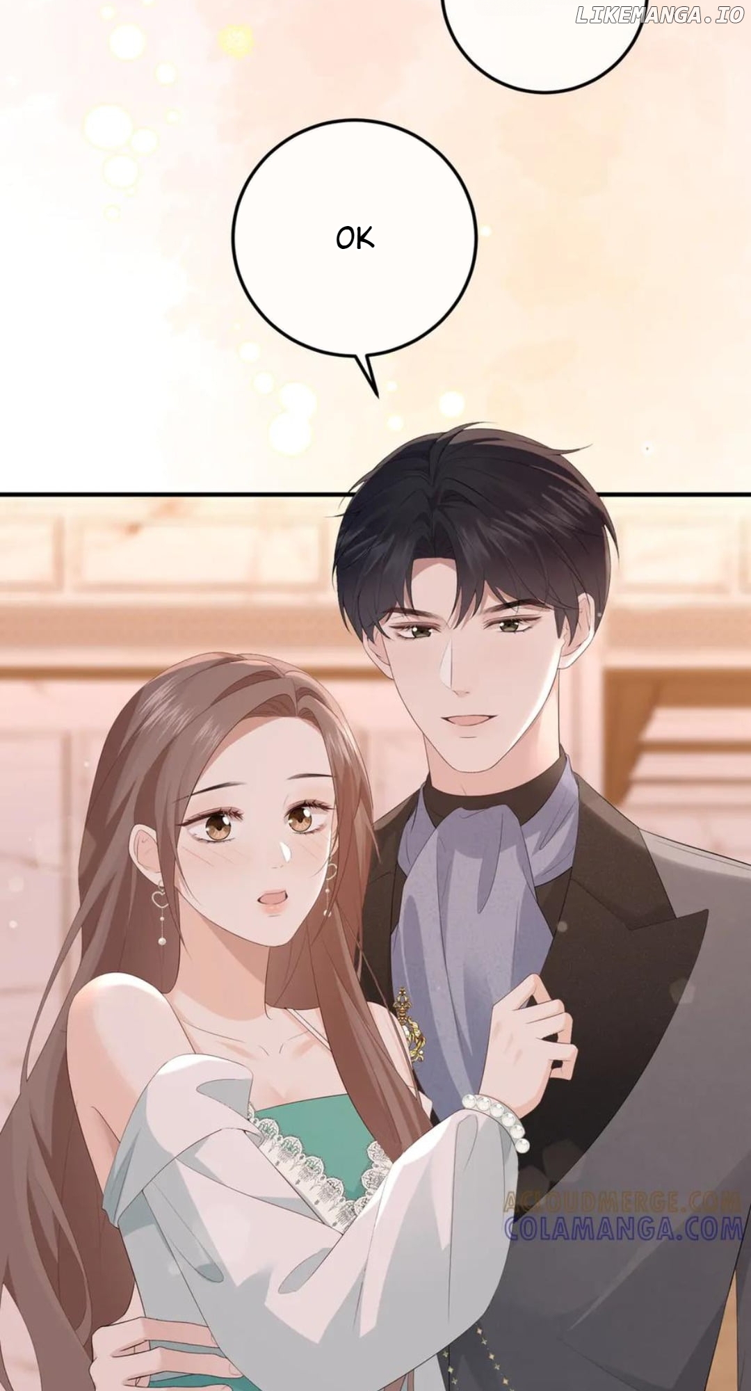 100-Day Warm Marriage Chapter 67 - page 9